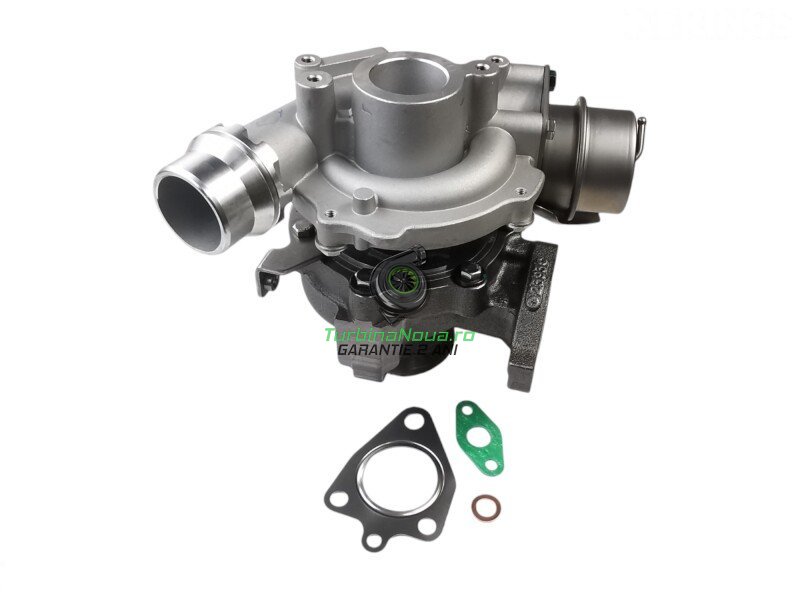 Turbina MERCEDES-BENZ CITAN MPV 109 CDI 66 KW / 90 CP Noua - Image 3