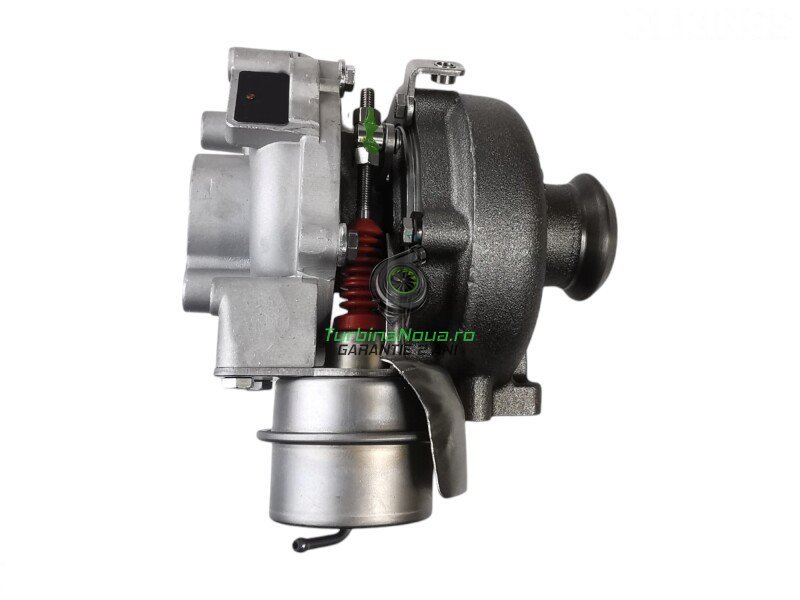 Turbina MERCEDES-BENZ CITAN MPV 109 CDI 66 KW / 90 CP Noua - Image 5