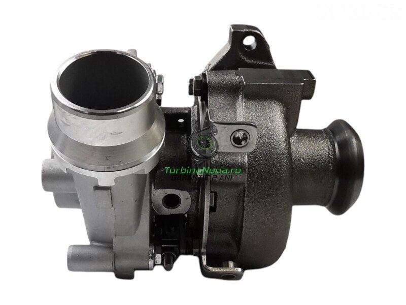 Turbina MERCEDES-BENZ CITAN MPV 109 CDI 66 KW / 90 CP Noua - Image 6