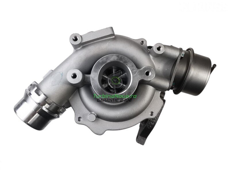Turbina MERCEDES-BENZ CITAN MPV 109 CDI 66 KW / 90 CP Noua - Image 7