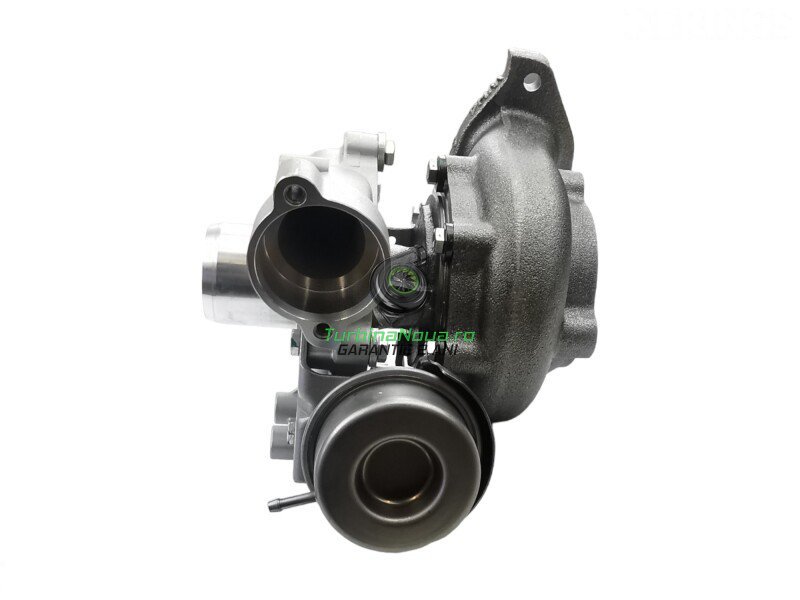 Turbina NISSAN QASHQAI II SUV 1.6 dCi ALL MODE 4x4-i 96 KW / 130 CP Noua - Image 2