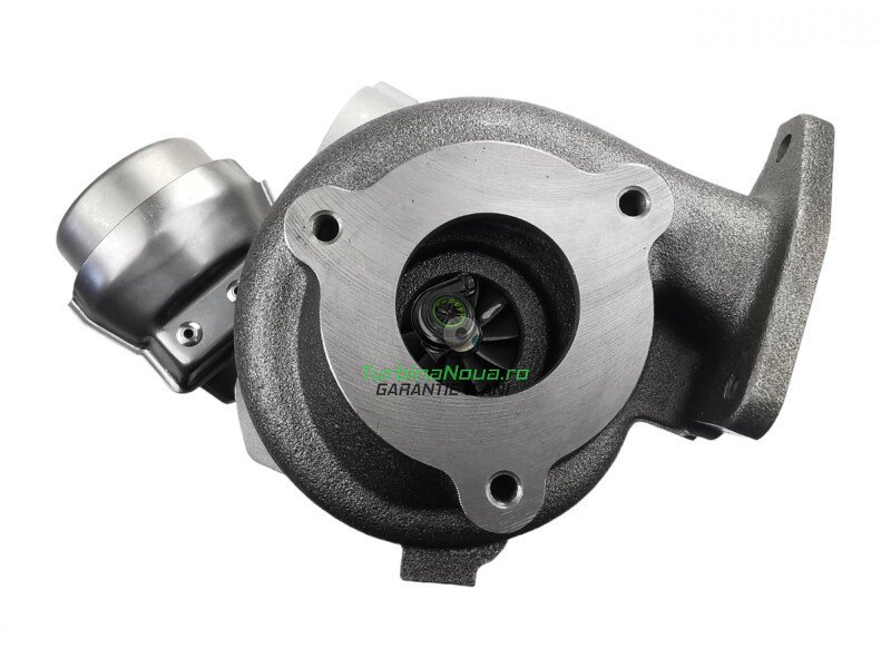 Turbina NISSAN QASHQAI II SUV 1.6 dCi ALL MODE 4x4-i 96 KW / 130 CP Noua - Image 8