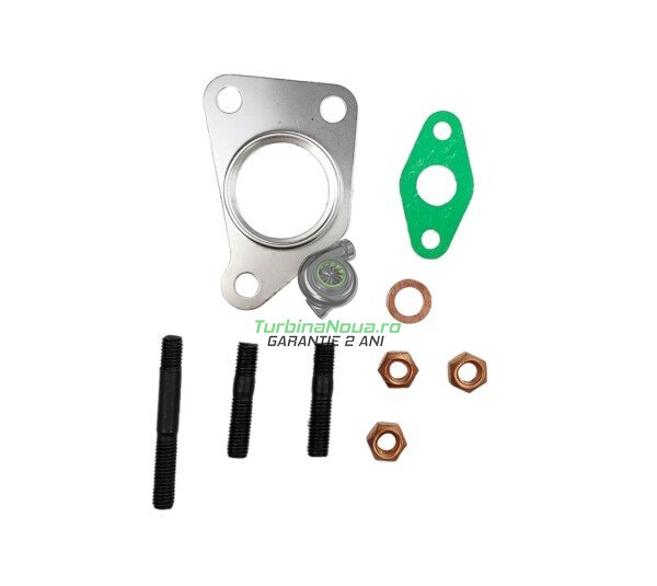 Turbina FIAT TIPO Hebeka virsbve 1.3 D 70 KW / 95 CP Noua