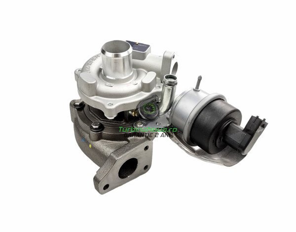 Turbina FIAT TIPO Hebeka virsbve 1.3 D 70 KW / 95 CP Noua - Image 3