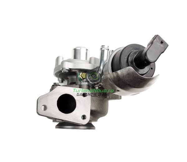 Turbina FIAT TIPO Hebeka virsbve 1.3 D 70 KW / 95 CP Noua - Image 5