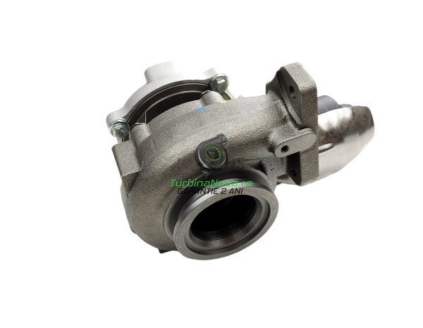 Turbina FIAT TIPO Hebeka virsbve 1.3 D 70 KW / 95 CP Noua - Image 7