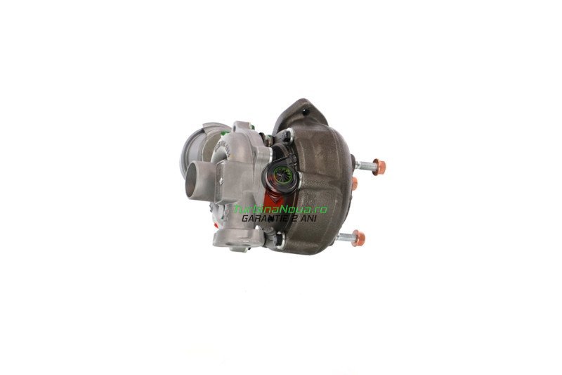 Turbina FIAT PUNTO EVO 1.3 D Multijet 66 KW / 90 CP Noua - Image 2
