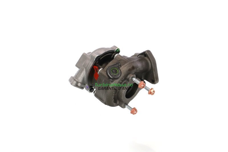 Turbina FIAT PUNTO EVO 1.3 D Multijet 66 KW / 90 CP Noua - Image 3