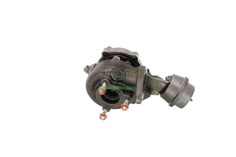 Turbina FIAT PUNTO EVO 1.3 D Multijet 66 KW / 90 CP Noua - Image 4
