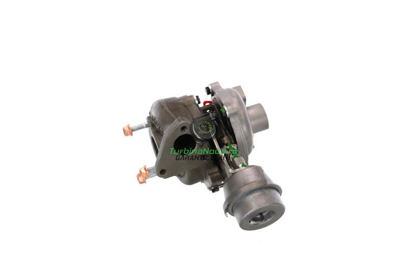 Turbina FIAT PUNTO EVO 1.3 D Multijet 66 KW / 90 CP Noua - Image 5