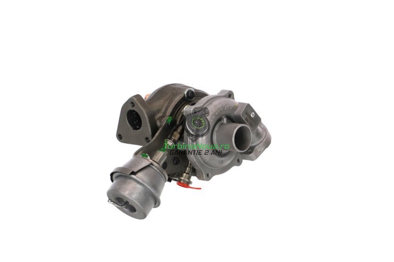 Turbina FIAT PUNTO EVO 1.3 D Multijet 66 KW / 90 CP Noua - Image 6