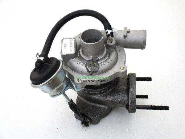 Turbina SUZUKI SPLASH 1.3 CDTI 55 KW / 75 CP Noua - Image 3