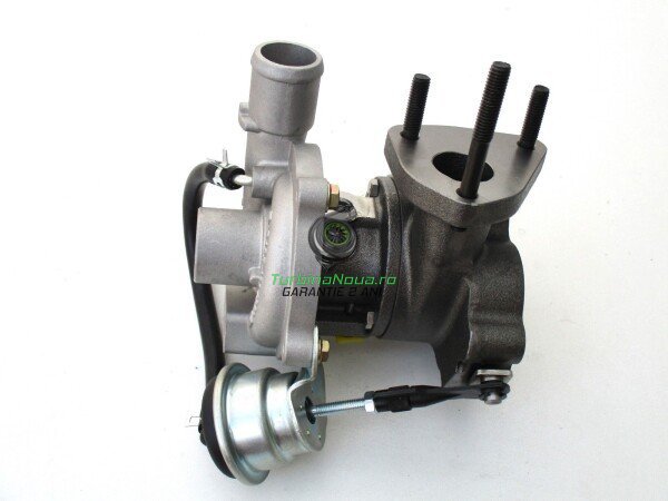 Turbina SUZUKI SPLASH 1.3 CDTI 55 KW / 75 CP Noua - Image 5