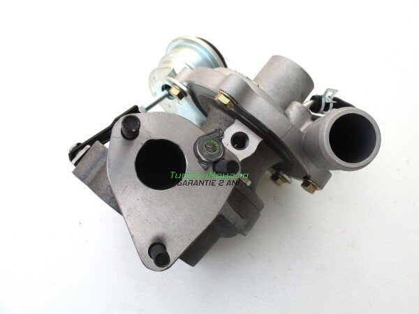 Turbina SUZUKI SPLASH 1.3 CDTI 55 KW / 75 CP Noua - Image 7