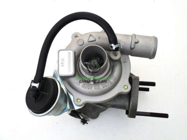 Turbina SUZUKI WAGON R+ 1.3 DDiS 51 KW / 70 CP Noua - Image 2