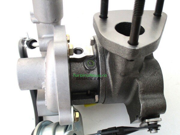 Turbina SUZUKI WAGON R+ 1.3 DDiS 51 KW / 70 CP Noua - Image 6