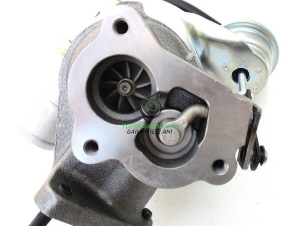 Turbina SUZUKI WAGON R+ 1.3 DDiS 51 KW / 70 CP Noua - Image 8