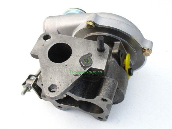 Turbina RENAULT KANGOO 1.5 dCi 60 KW / 82 CP Noua - Image 8