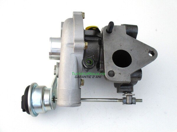 Turbina RENAULT KANGOO Express 1.5 dCi 60 KW / 82 CP Noua - Image 2