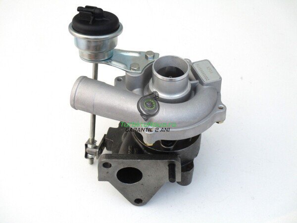 Turbina RENAULT KANGOO Express 1.5 dCi 60 KW / 82 CP Noua - Image 4