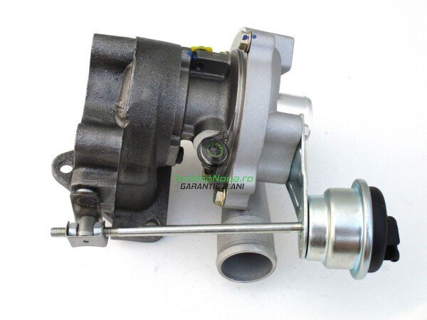 Turbina RENAULT KANGOO Express 1.5 dCi 60 KW / 82 CP Noua - Image 5