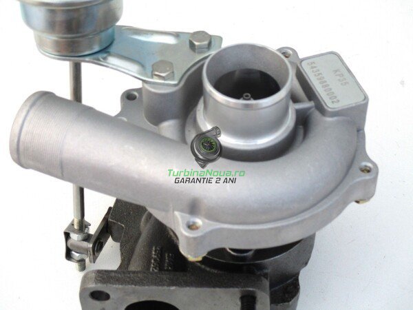 Turbina RENAULT KANGOO Express 1.5 dCi 60 KW / 82 CP Noua - Image 6