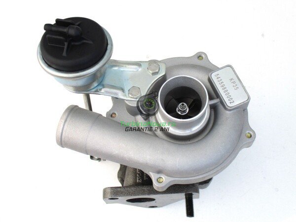 Turbina RENAULT KANGOO Express 1.5 dCi 60 KW / 82 CP Noua - Image 7