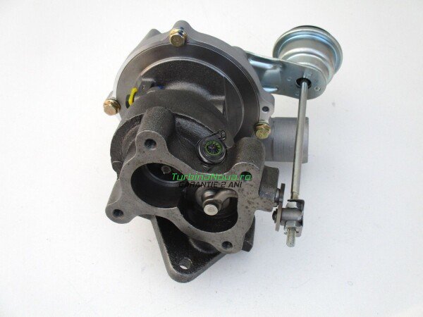 Turbina RENAULT KANGOO Express 1.5 dCi 60 KW / 82 CP Noua - Image 9