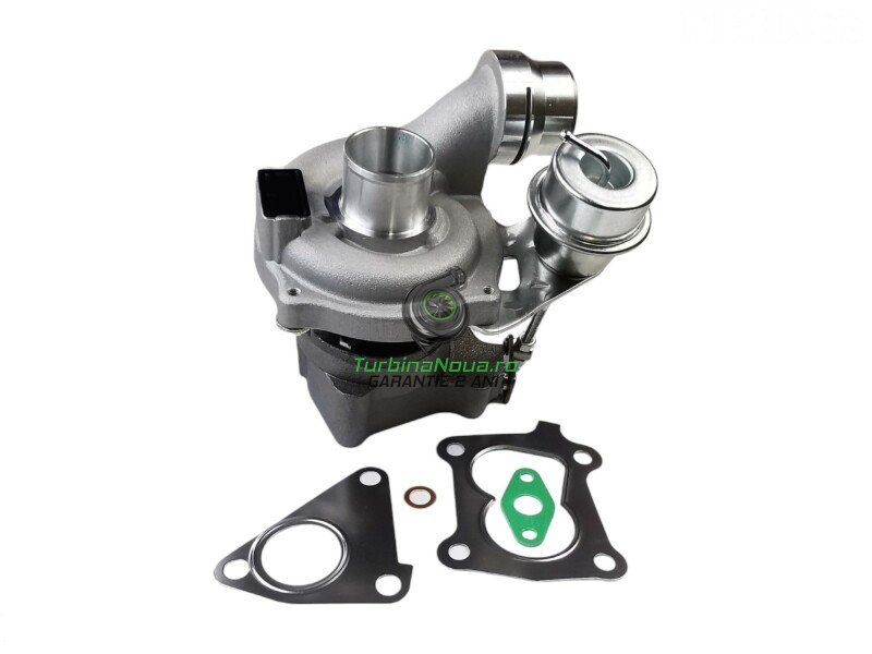 Turbina DACIA LOGAN 1.5 dCi 63 KW / 86 CP Noua - Image 8