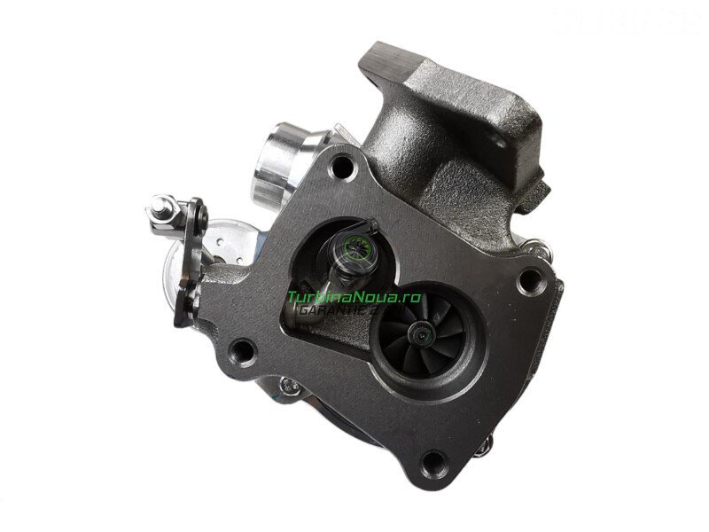 Turbina DACIA LOGAN II 1.5 dCi 63 KW / 84 CP Noua - Image 5