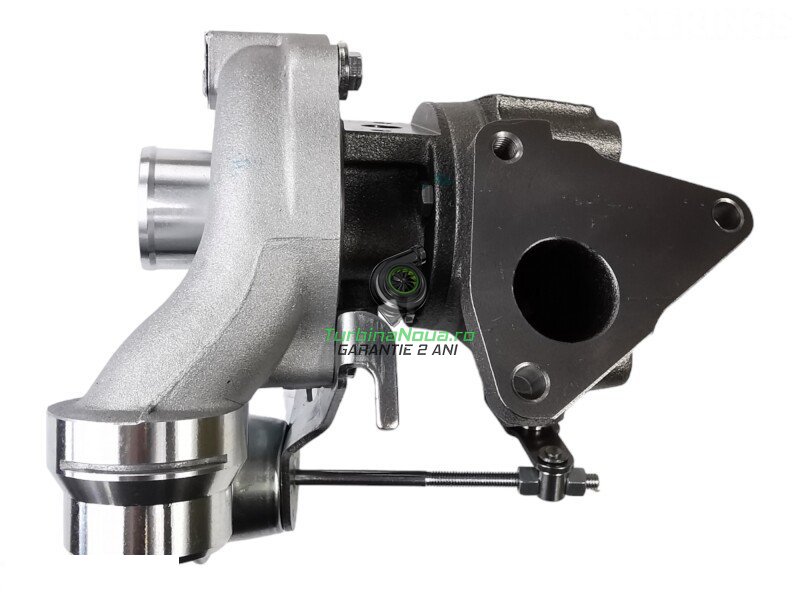 Turbina DACIA LOGAN II 1.5 dCi 63 KW / 84 CP Noua - Image 6