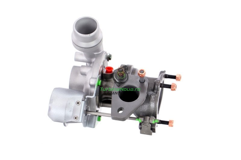 Turbina RENAULT MEGANE III Hatchback 1.5 dCi 66 KW / 90 CP Noua - Image 2