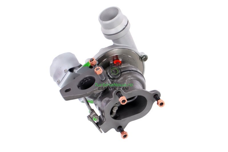 Turbina RENAULT MEGANE III Hatchback 1.5 dCi 66 KW / 90 CP Noua - Image 3