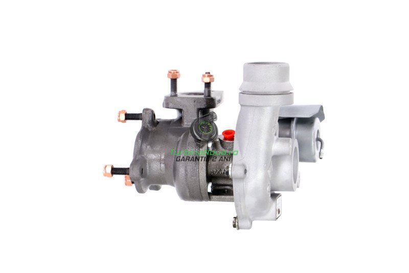 Turbina RENAULT MEGANE III Hatchback 1.5 dCi 66 KW / 90 CP Noua - Image 5