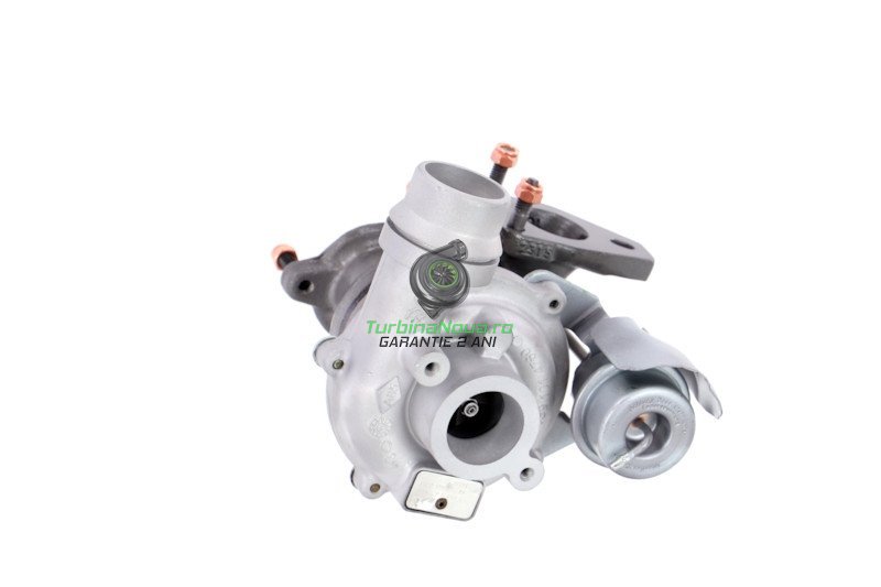 Turbina RENAULT MEGANE III Hatchback 1.5 dCi 66 KW / 90 CP Noua - Image 6