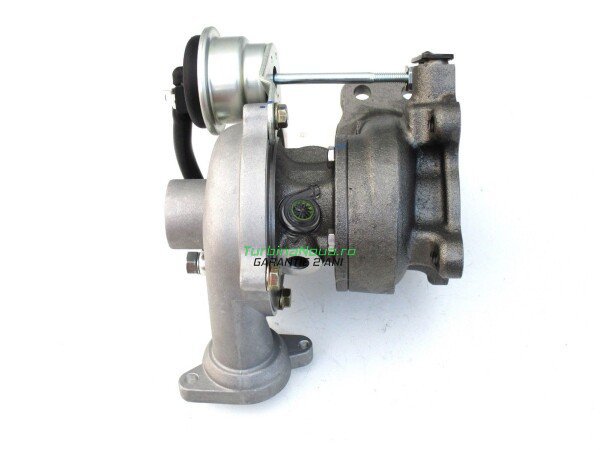 Turbina CITROEN C3 I 1.4 HDi 55 KW / 75 CP Noua - Image 5