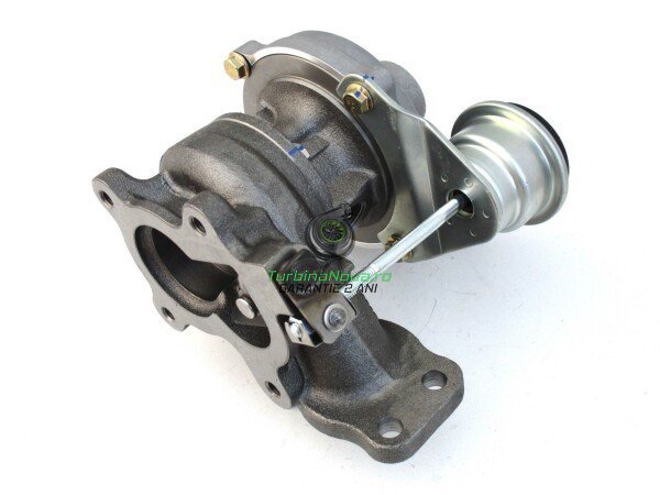 Turbina CITROEN C3 I 1.4 HDi 55 KW / 75 CP Noua - Image 7
