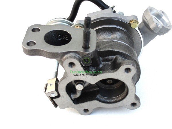 Turbina CITROEN C3 I 1.4 HDi 55 KW / 75 CP Noua - Image 8