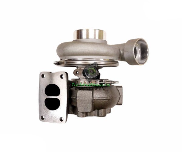 Turbina MERCEDES-BENZ ACTROS MP2 / MP3 2036 AS 265 KW / 360 CP Noua - Image 3