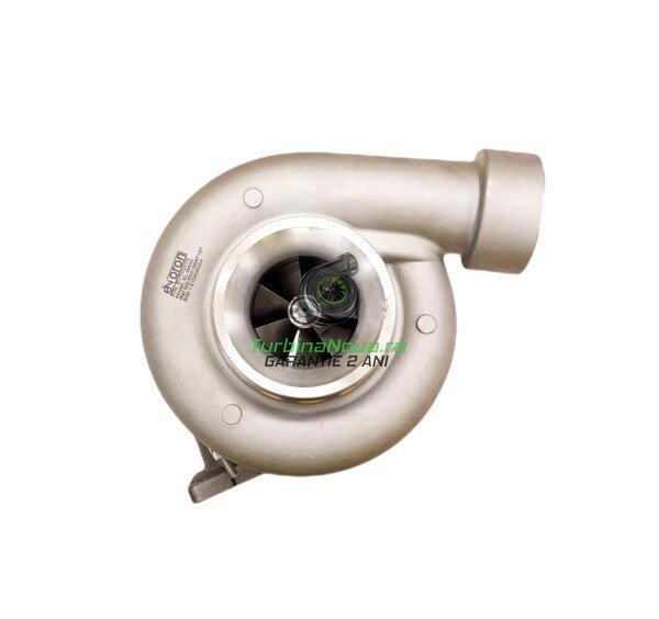Turbina MERCEDES-BENZ ACTROS MP2 / MP3 2632 LS 235 KW / 320 CP Noua - Image 2