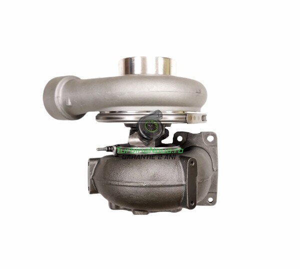 Turbina MERCEDES-BENZ ACTROS MP2 / MP3 2632 LS 235 KW / 320 CP Noua - Image 4