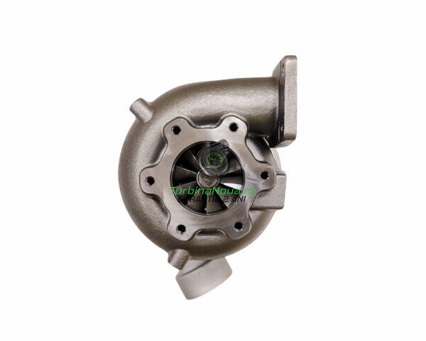 Turbina MERCEDES-BENZ ACTROS MP2 / MP3 2632 LS 235 KW / 320 CP Noua - Image 5