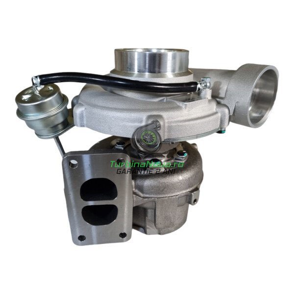 Turbina MERCEDES-BENZ ACTROS MP2 / MP3 3346 S 335 KW / 456 CP Noua - Image 4