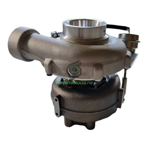 Turbina MERCEDES-BENZ ACTROS MP2 / MP3 3346 S 335 KW / 456 CP Noua - Image 6