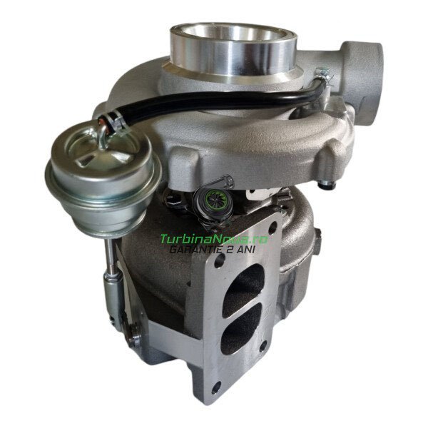 Turbina MERCEDES-BENZ ACTROS MP2 / MP3 3346 S 335 KW / 456 CP Noua - Image 7