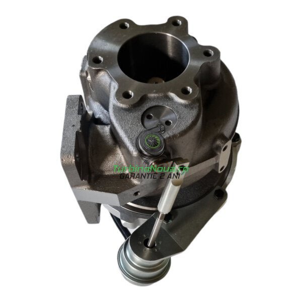 Turbina MERCEDES-BENZ ACTROS MP2 / MP3 3346 S 335 KW / 456 CP Noua - Image 8