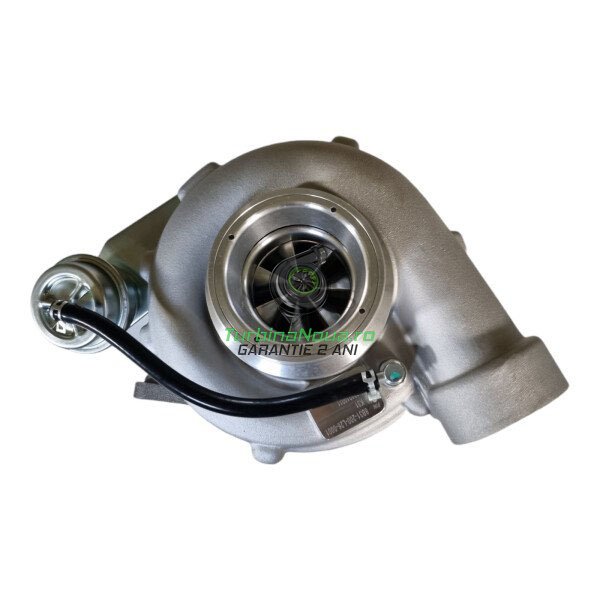 Turbina MERCEDES-BENZ ACTROS MP2 / MP3 3346 S 335 KW / 456 CP Noua - Image 9