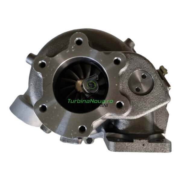 Turbina MERCEDES-BENZ ACTROS MP2 / MP3 3346 S 335 KW / 456 CP Noua - Image 10