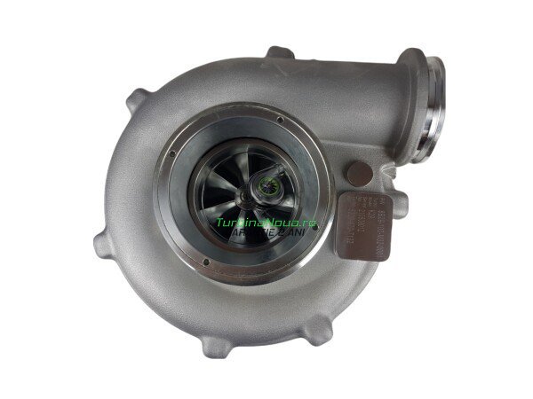 Turbina MAN TGA 35.430; 35.440 324 KW / 441 CP Noua
