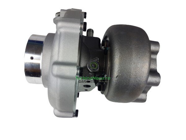 Turbina MAN TGA 35.430; 35.440 324 KW / 441 CP Noua - Image 5